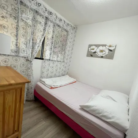 T2 Cyprien Apartamento Saint-Cyprien (Pyrenees-Orientales)