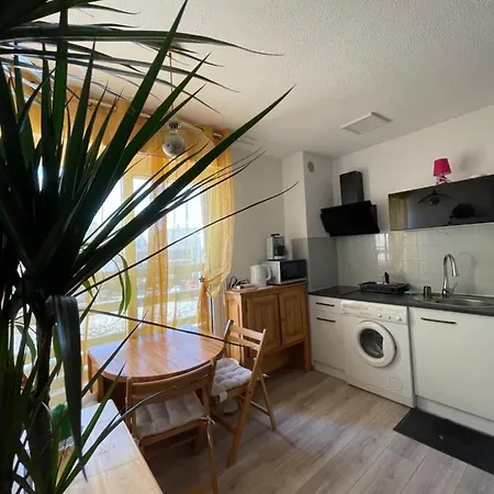 Apartamento T2 Cyprien Saint-Cyprien (Pyrenees-Orientales)